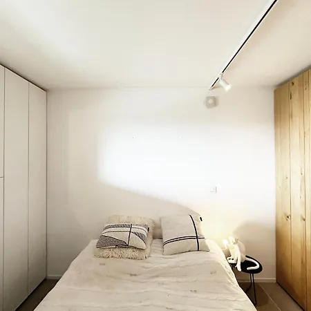 Apartamento Golden Zeedijk *